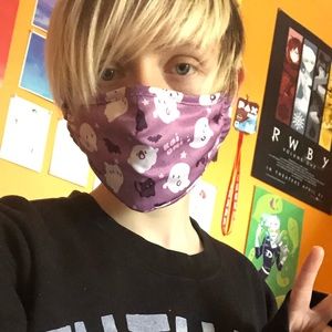 Meet your Posher, Meghan